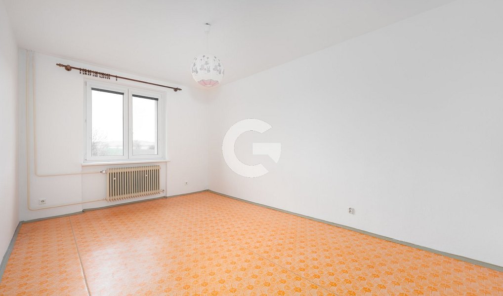 Prodej bytu 3+1 70 m², Slavičín – náhled fotky 4