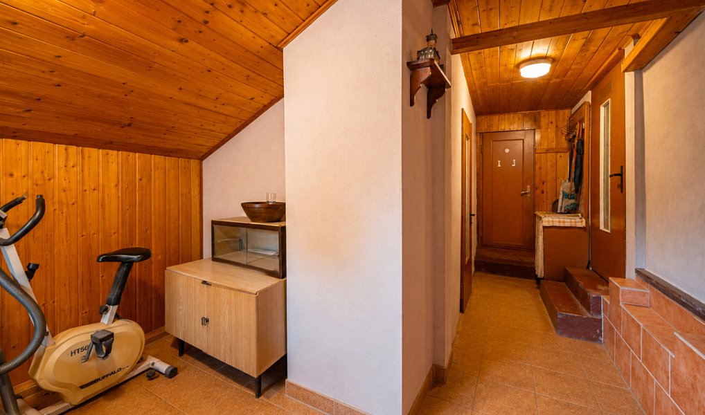 Prodej domu 120 m² s pozemkem 1 548 m², Jablonec nad Nisou – náhled fotky 21
