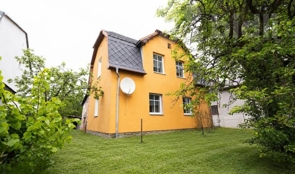 Prodej pole 4 525 m², Mikulovice – náhled fotky 4