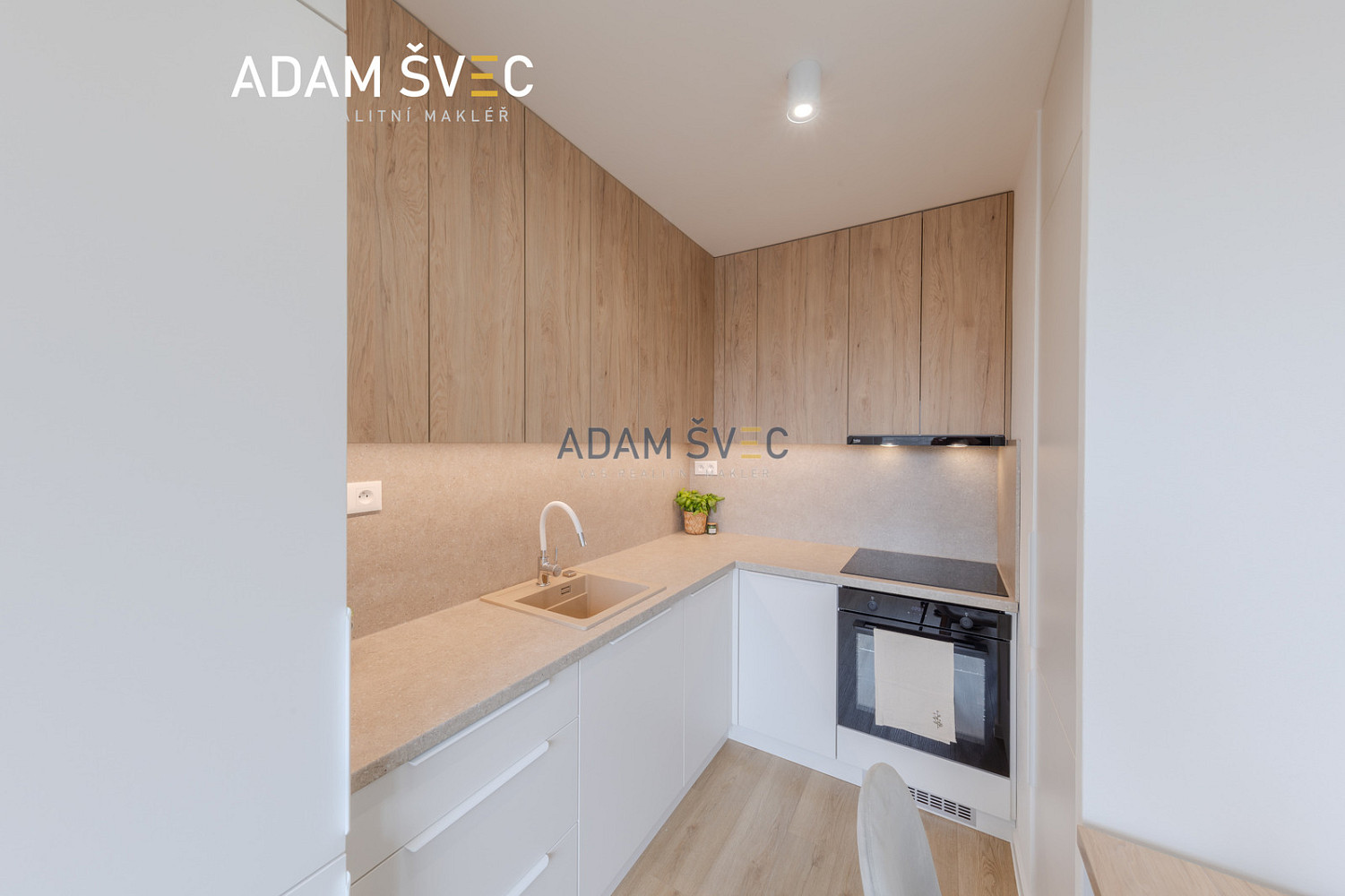 Prodej bytu 2+1 55 m² – fotografie 3