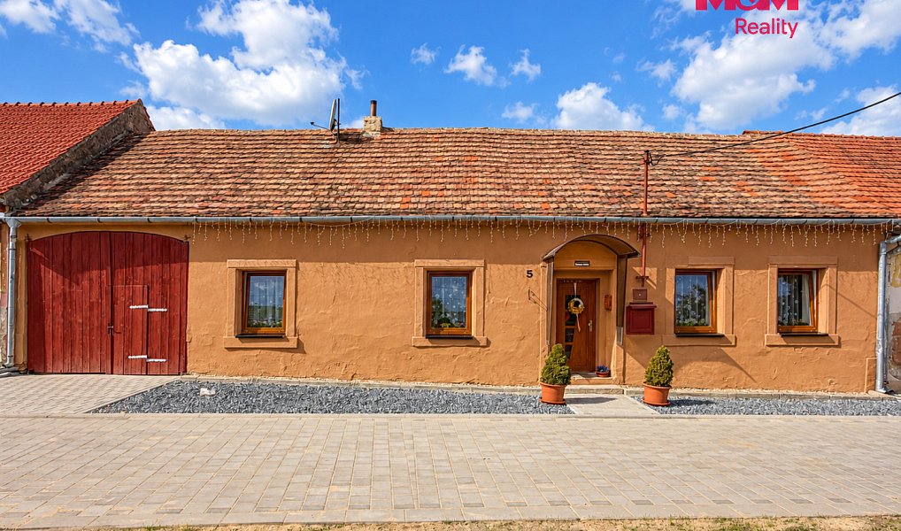 Prodej domu 90 m² s pozemkem 988 m², Dobré Pole – náhled fotky 11