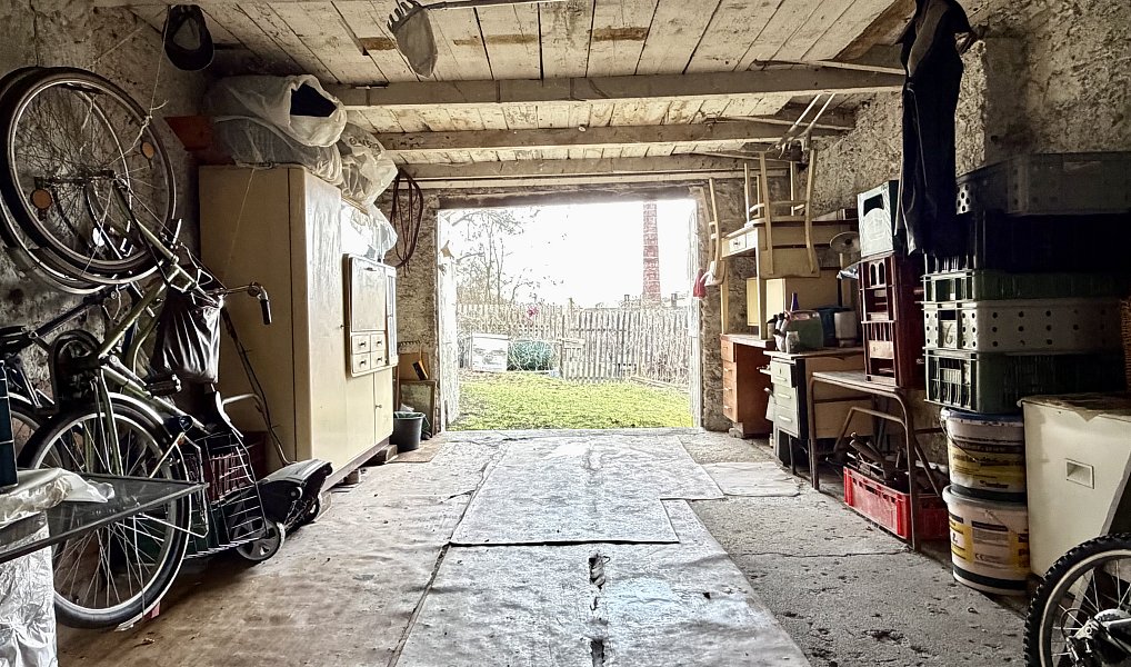 Prodej garáže 31 m², ul. Pivovar, Černčice-Louny, Černčice – náhled fotky 5