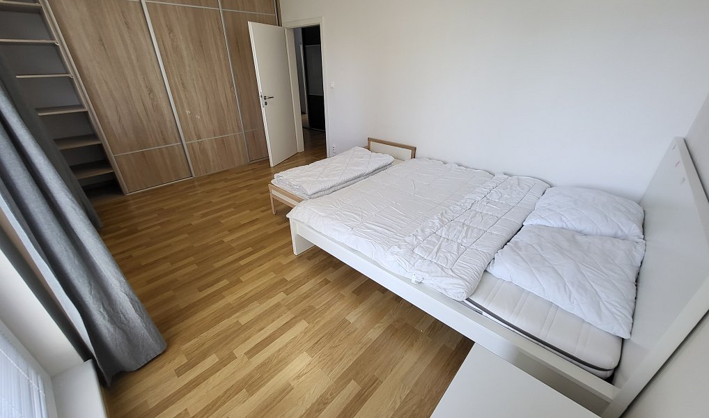 Pronájem bytu 3+kk 89 m², Ostrava – náhled fotky 14