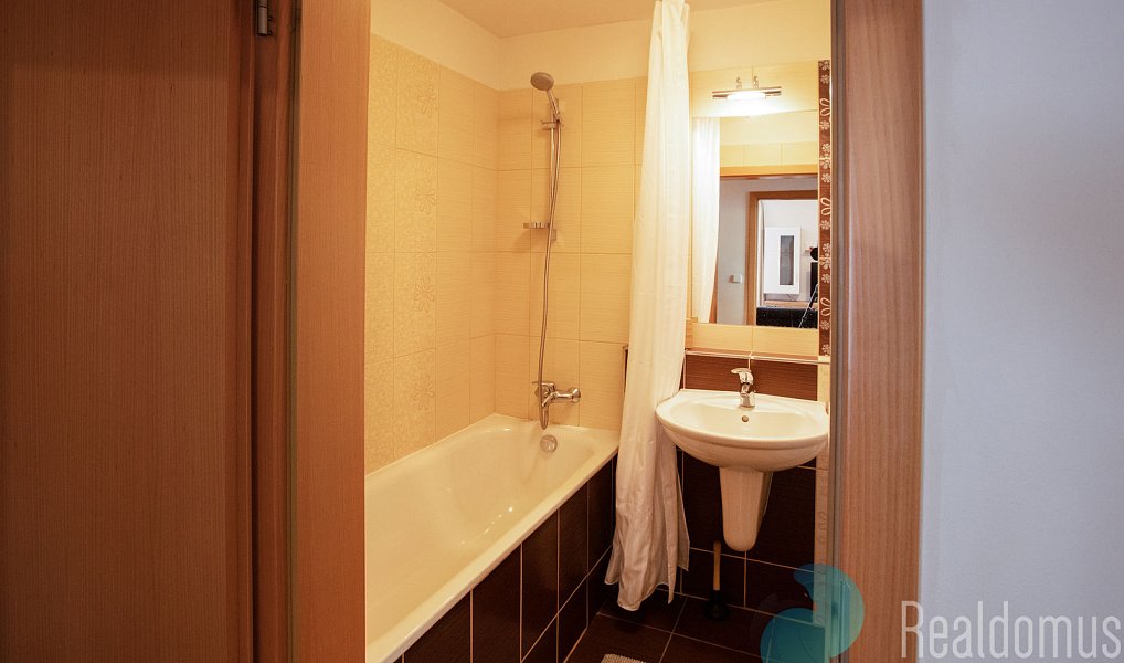Pronájem bytu 3+kk 75 m², Praha – náhled fotky 8