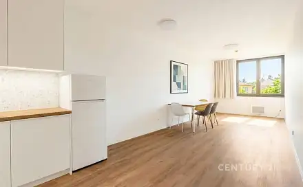 Prodej bytu 2+kk 56 m²