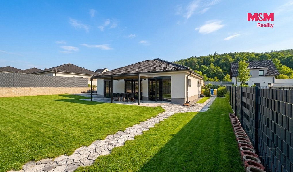 Prodej domu 96 m² s pozemkem 774 m², Lipůvka – náhled fotky 4