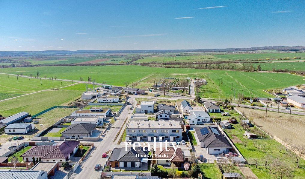 Prodej domu 134 m² s pozemkem 312 m², Moravské Budějovice – náhled fotky 13