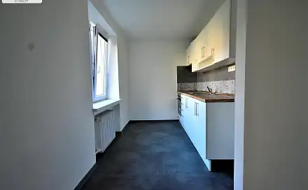 Pronájem bytu 2+kk 43 m²