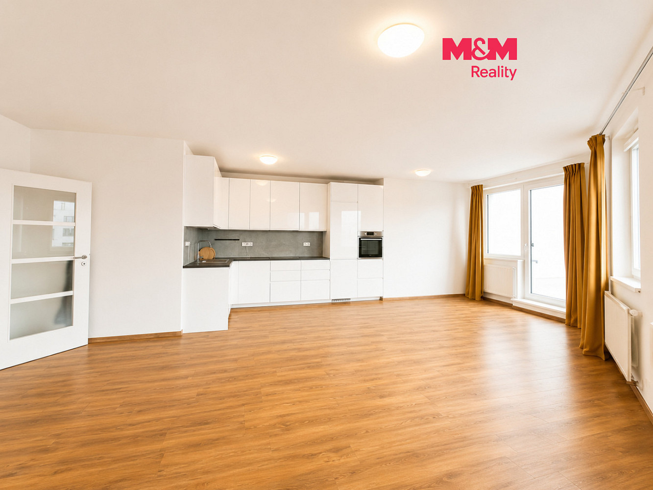 Prodej bytu 4+kk 104 m²