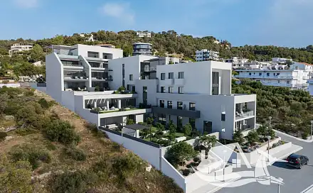 Prodej bytu 5+kk 161 m², Halepa, Řecko