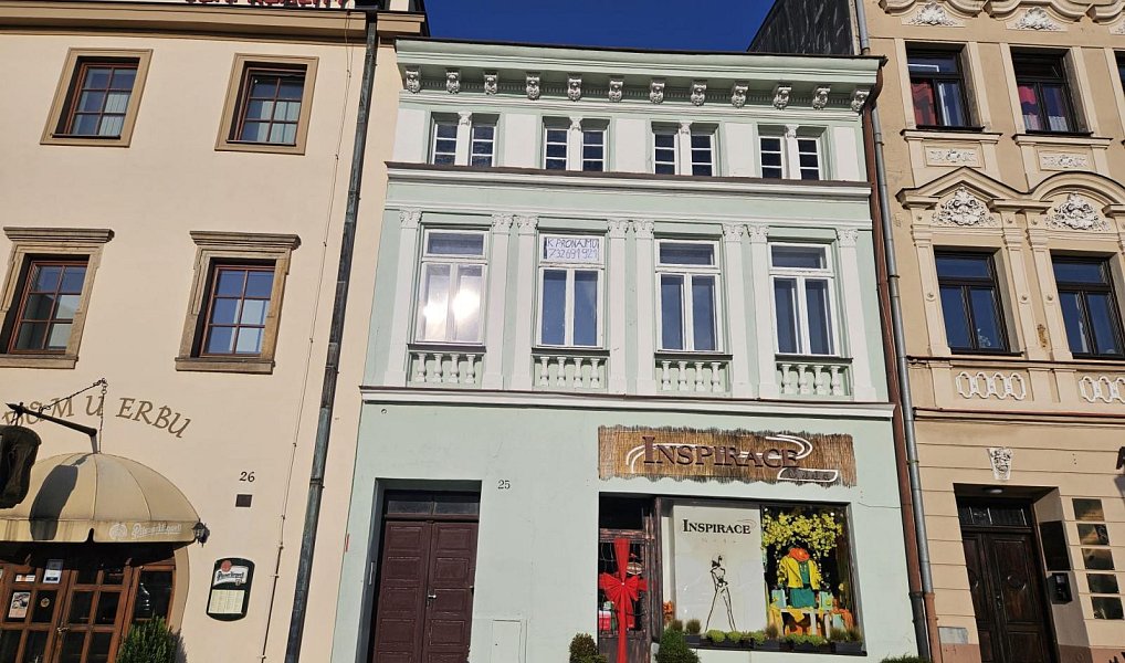 Pronájem kanceláře 84 m², Frýdek-Místek – náhled fotky 3