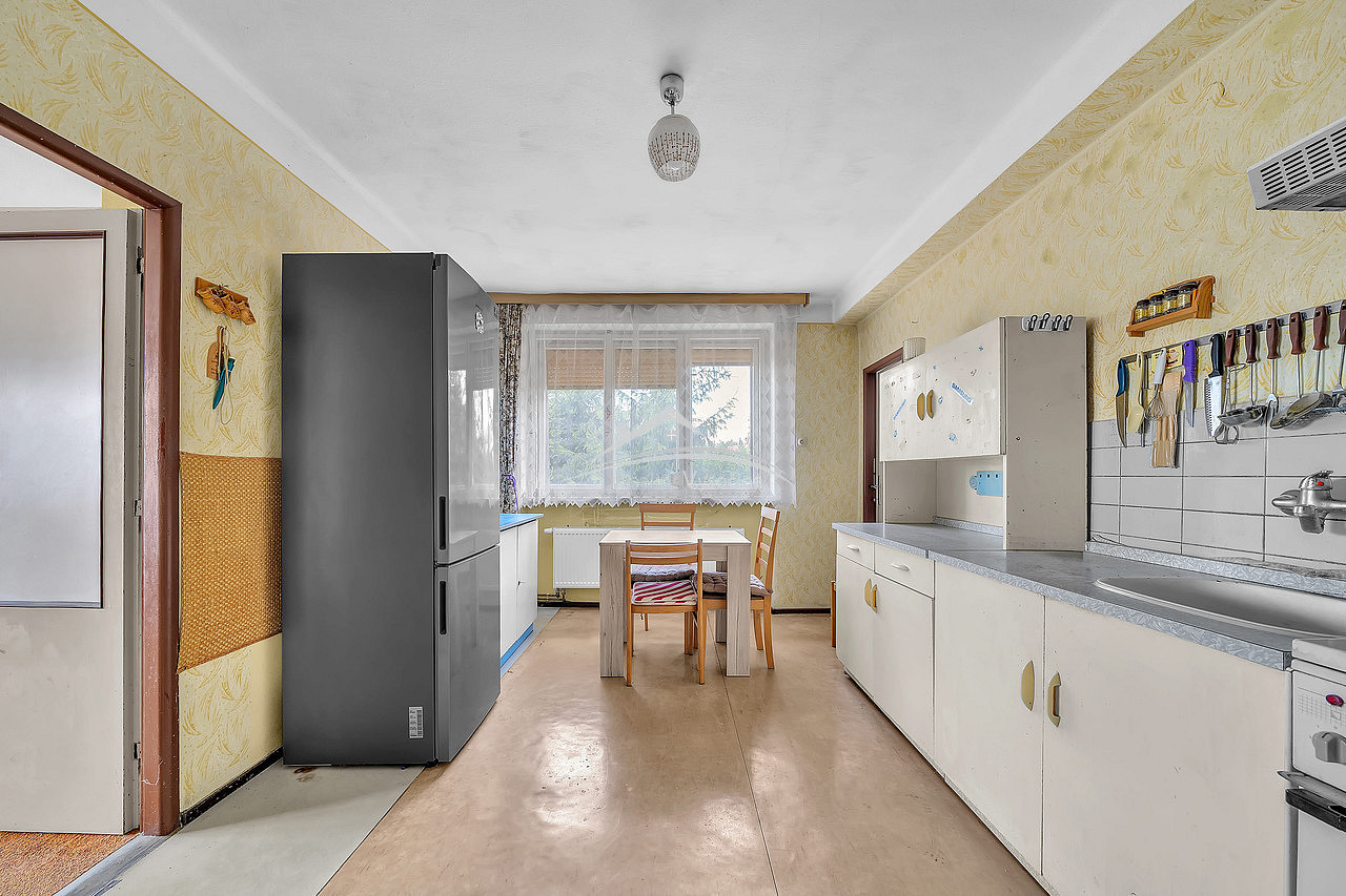 Prodej domu 120 m² s pozemkem 1 340 m² – fotografie 3