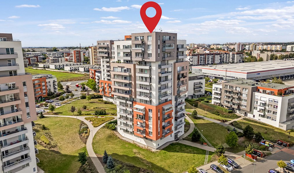 Prodej bytu 3+kk 81 m², Praha – náhled fotky 21