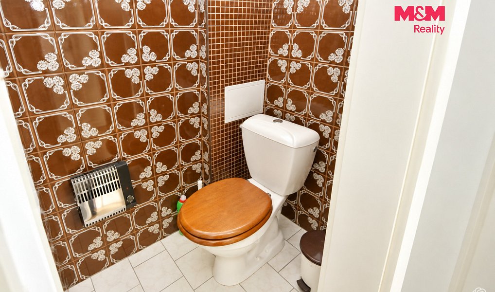 Prodej bytu 2+kk 52 m², Praha – náhled fotky 13