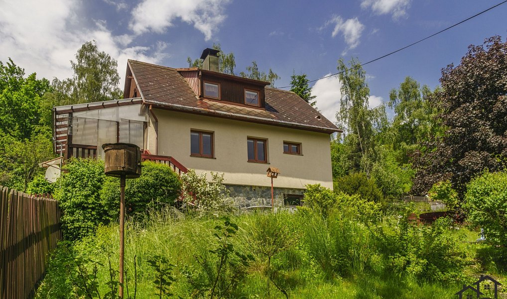Prodej chaty/chalupy 150 m² s pozemkem 1 180 m², Tvrdkov – náhled fotky 22