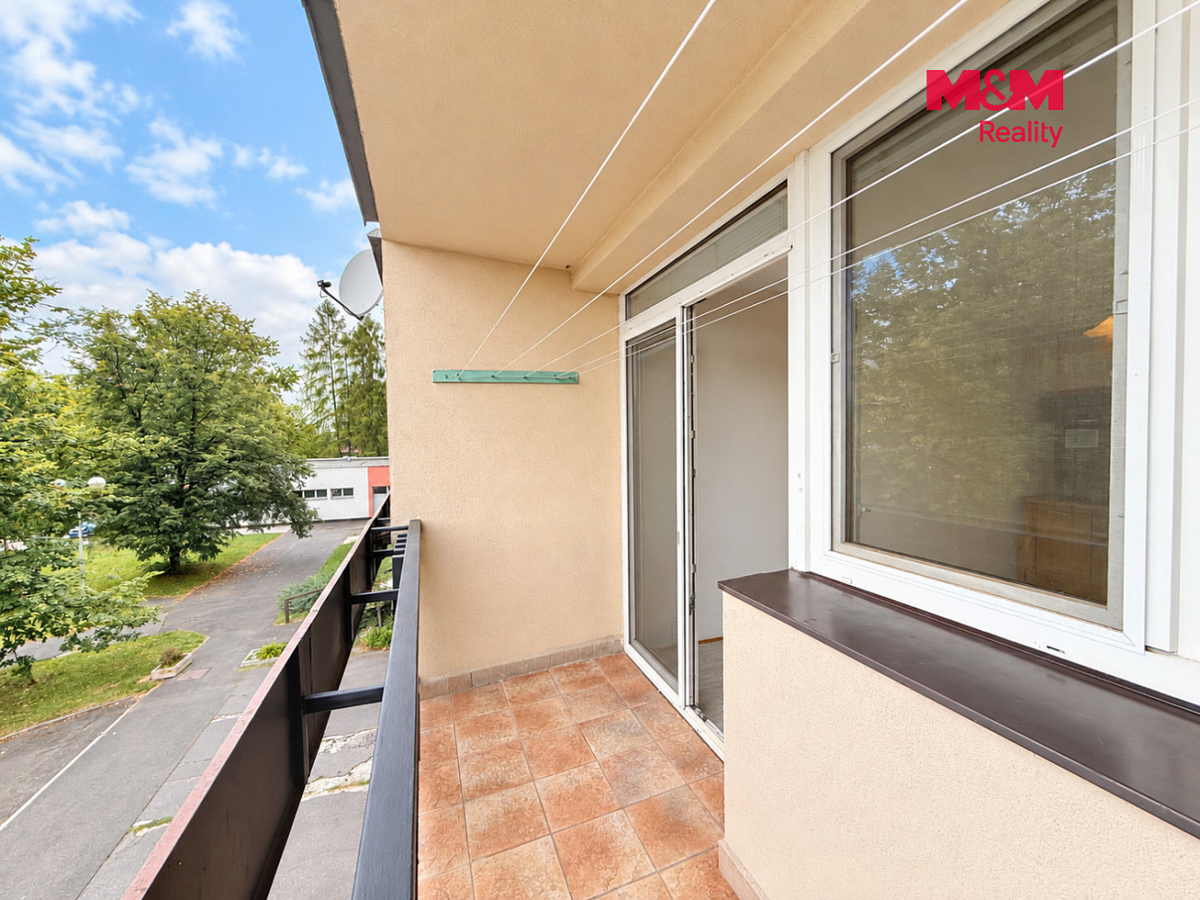 Prodej bytu 1+kk 21 m² – fotografie 2
