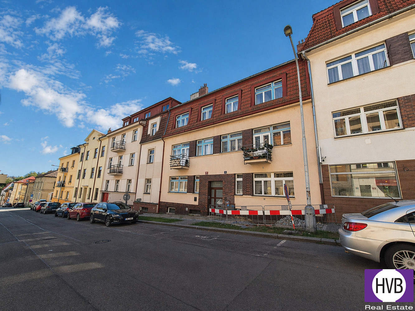 Prodej bytu 1+kk 31 m² – fotografie 2