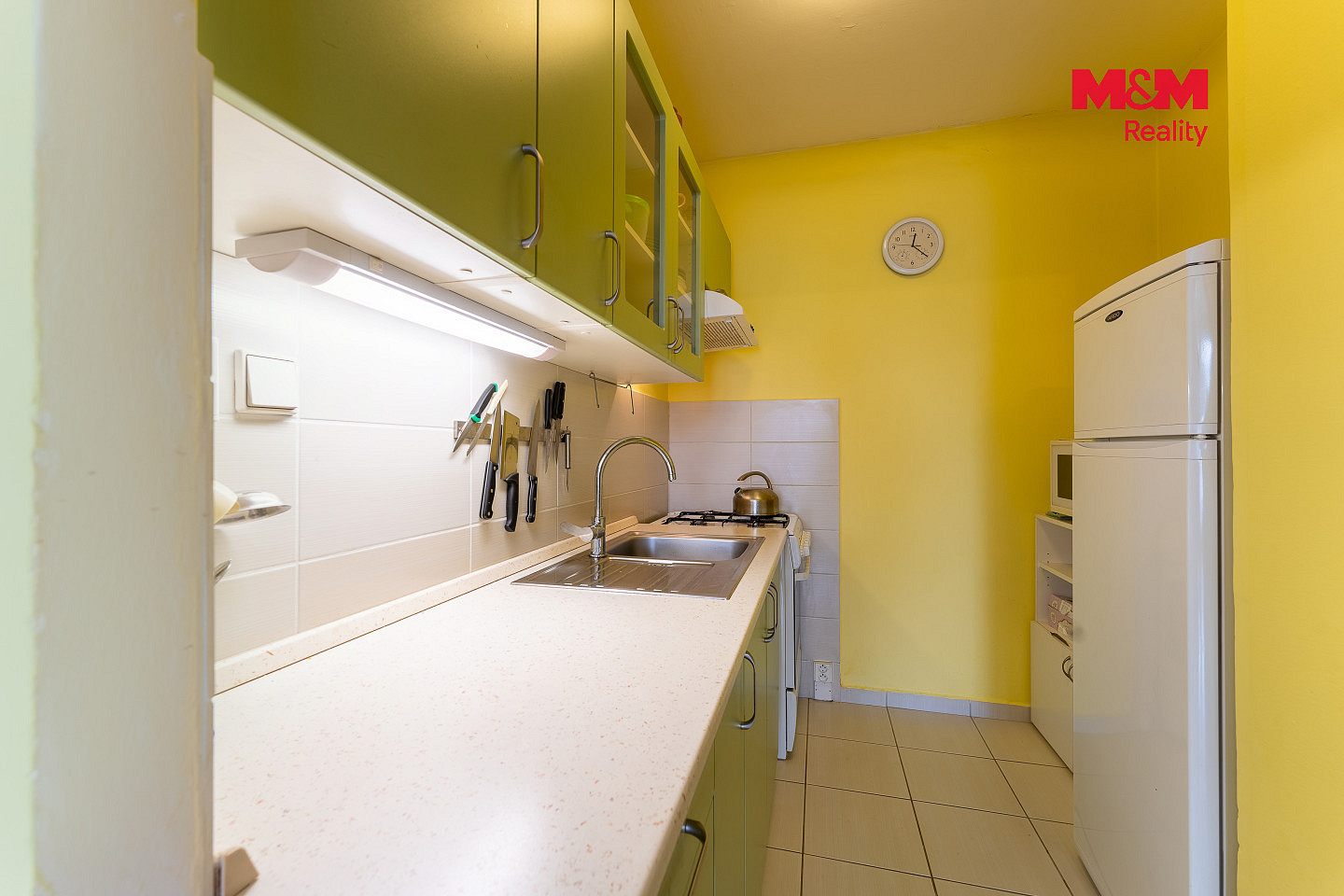 Prodej bytu 2+kk 48 m² – fotografie 2