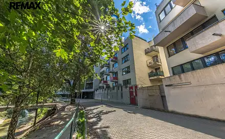 Prodej bytu 2+kk 70 m²