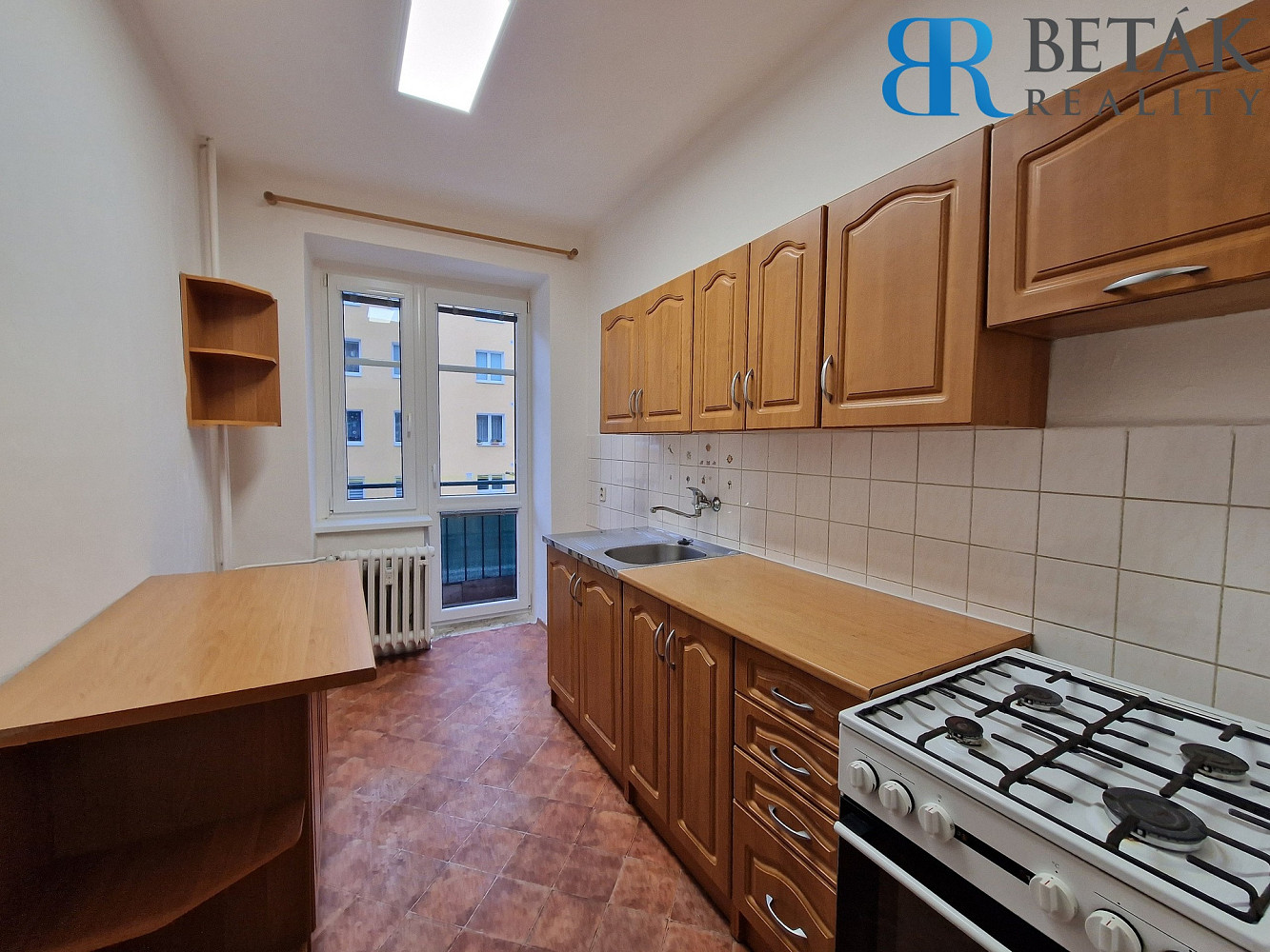 Pronájem bytu 2+1 57 m² – fotografie 2