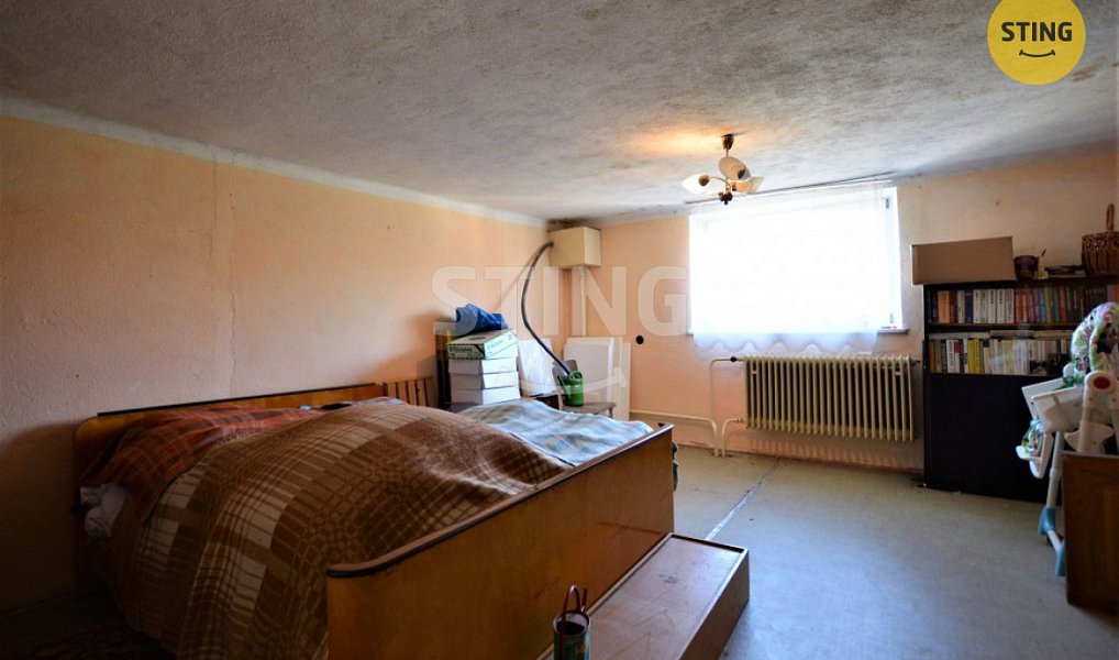 Prodej domu 190 m² s pozemkem 490 m², Jimramov – náhled fotky 9