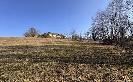 Prodej stavebního pozemku 4 000 m², Kladky, okres Prostějov