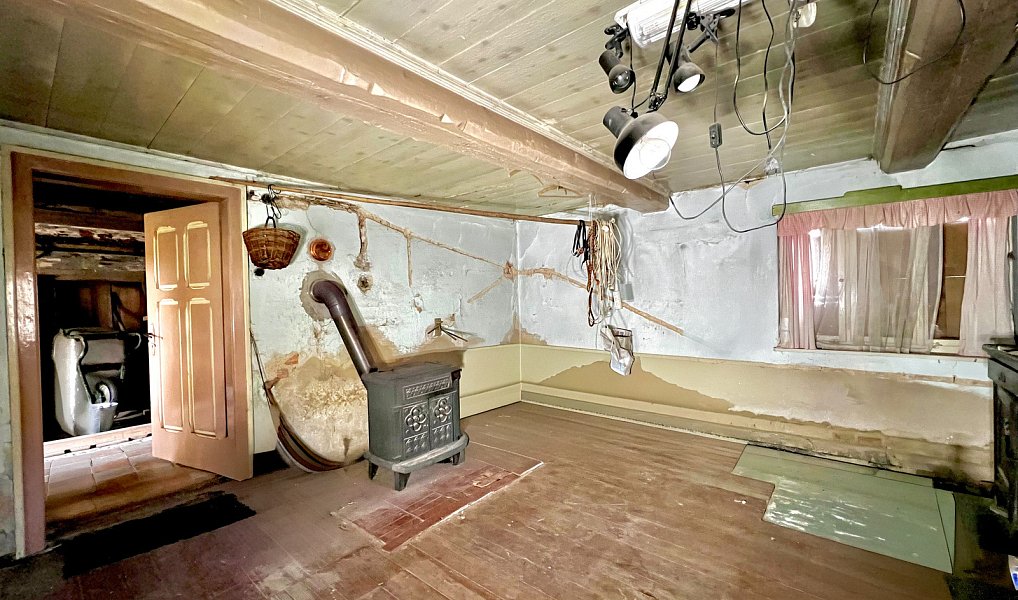 Prodej chaty/chalupy 44 m² s pozemkem 626 m², Rádlo – náhled fotky 13