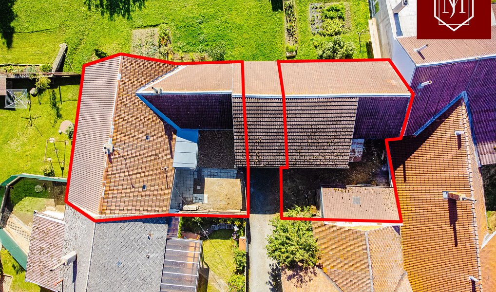 Prodej domu 90 m² s pozemkem 277 m², Rozseč – náhled fotky 24
