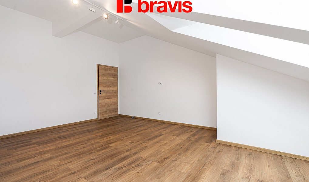 Pronájem kanceláře 230 m², Brno – náhled fotky 11