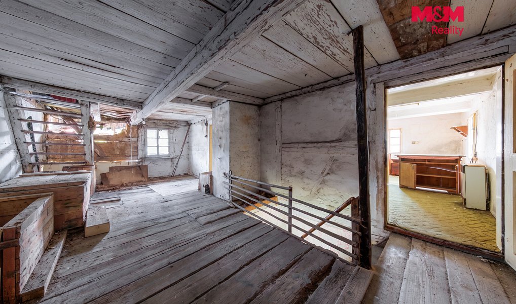 Prodej domu 129 m² s pozemkem 360 m², Krásno – náhled fotky 11