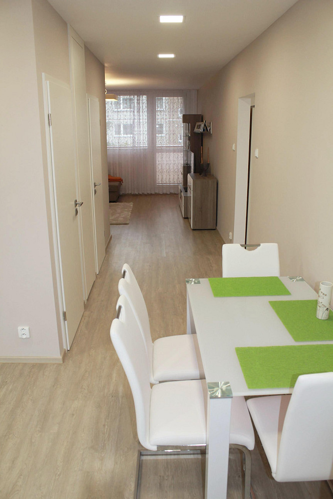 Pronájem bytu 3+1 75 m² – fotografie 5