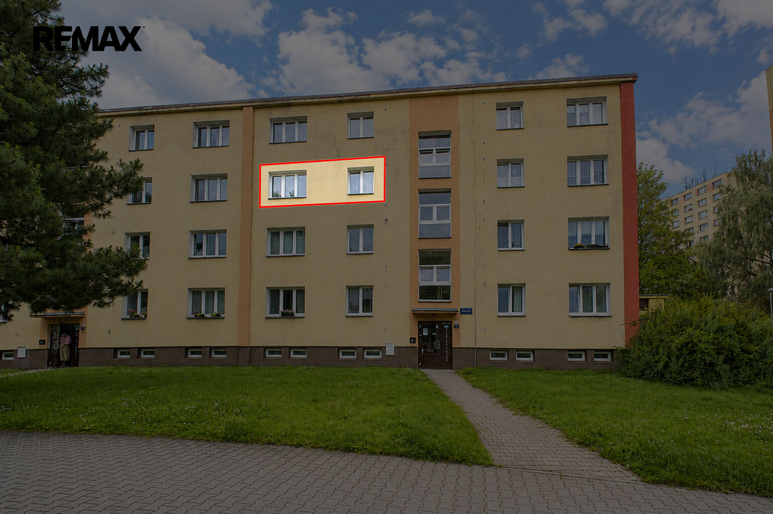 Prodej bytu 3+1 67 m² – fotografie 5