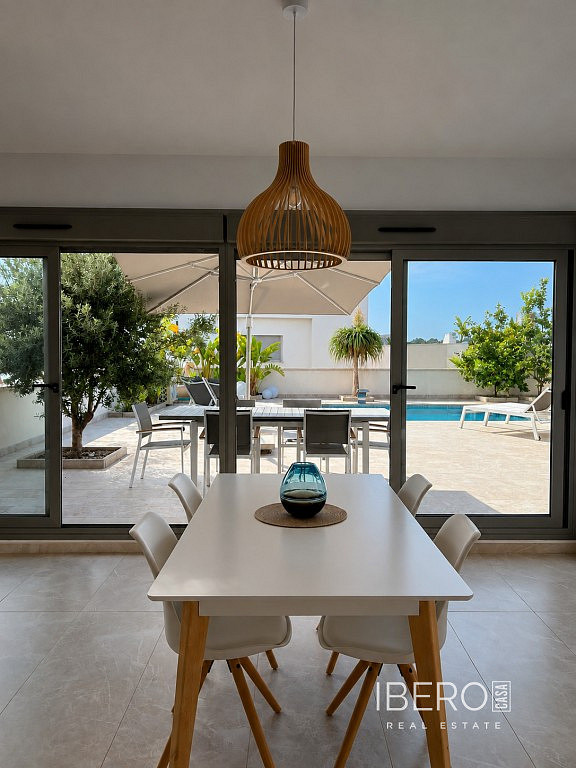 Casa 4+kk – San Miguel de Salinas - Más