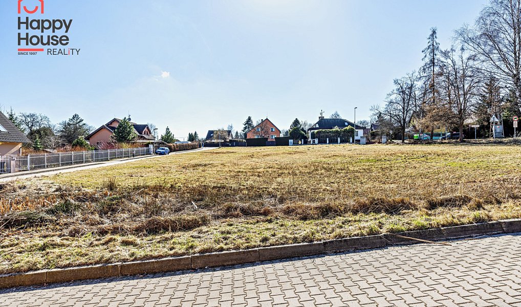 Prodej stavebního pozemku 2 875 m², Ondřejov – náhled fotky 11