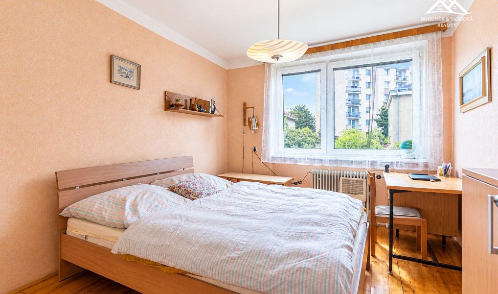 Prodej domu 95 m² s pozemkem 620 m², Chotěboř – náhled fotky 10