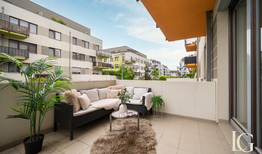 Prodej bytu 2+kk 52 m², Praha – náhled fotky 5