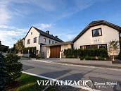 Prodej domu 286�m2 s pozemkem 828�m2