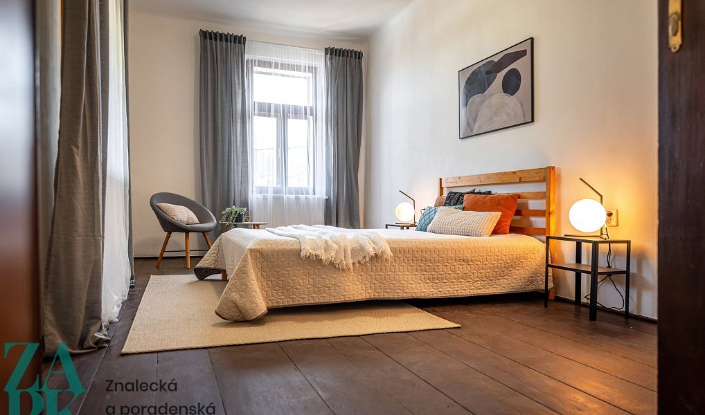 Prodej domu 166 m² s pozemkem 331 m², Nový Knín – náhled fotky 12