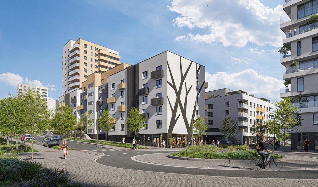 Prodej bytu 4+kk 90 m², Praha – náhled fotky 5