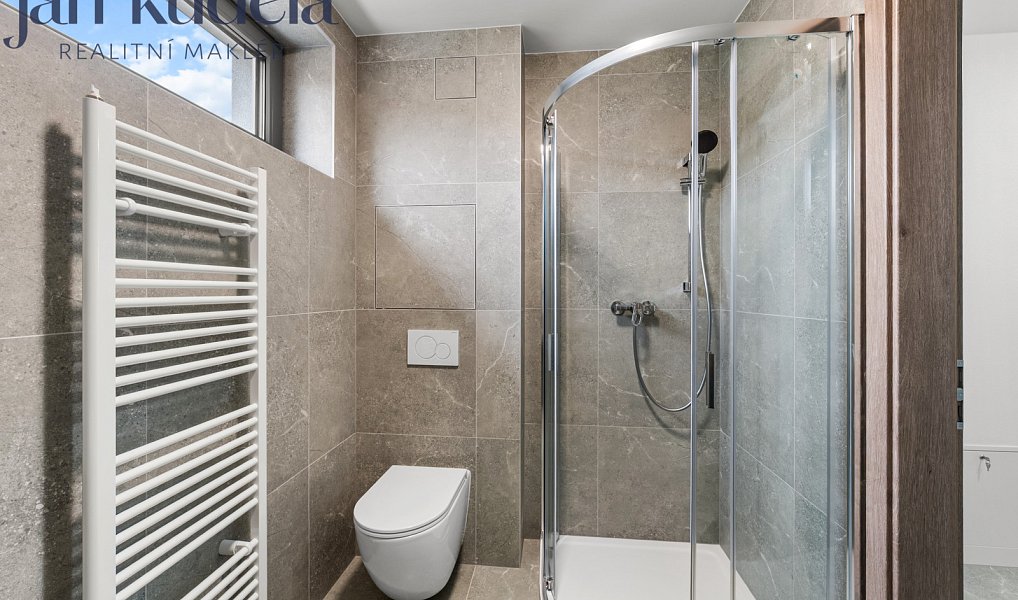 Pronájem bytu 1+kk 30 m², Brno – náhled fotky 6