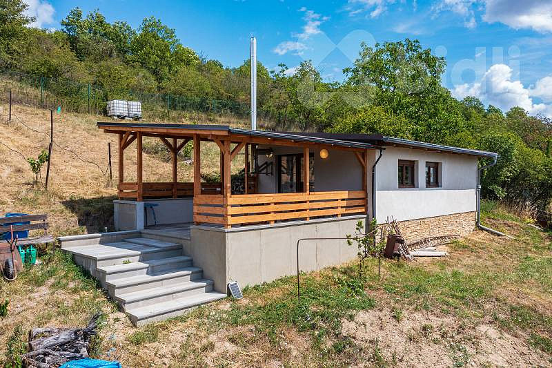 Prodej chaty/chalupy 40 m² s pozemkem 1 344 m²