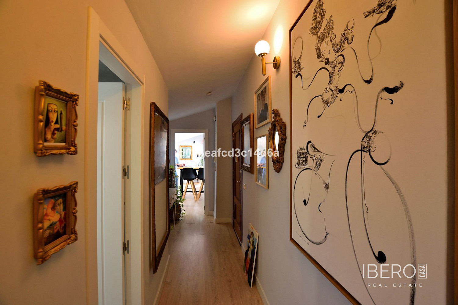 Pis 3+kk – Ronda, Serranía de Ronda - Vista 4
