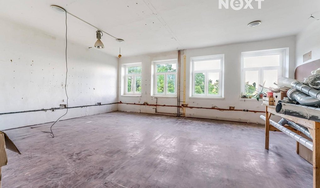 Prodej ubytovacího objektu 900 m², Strážná – náhled fotky 22