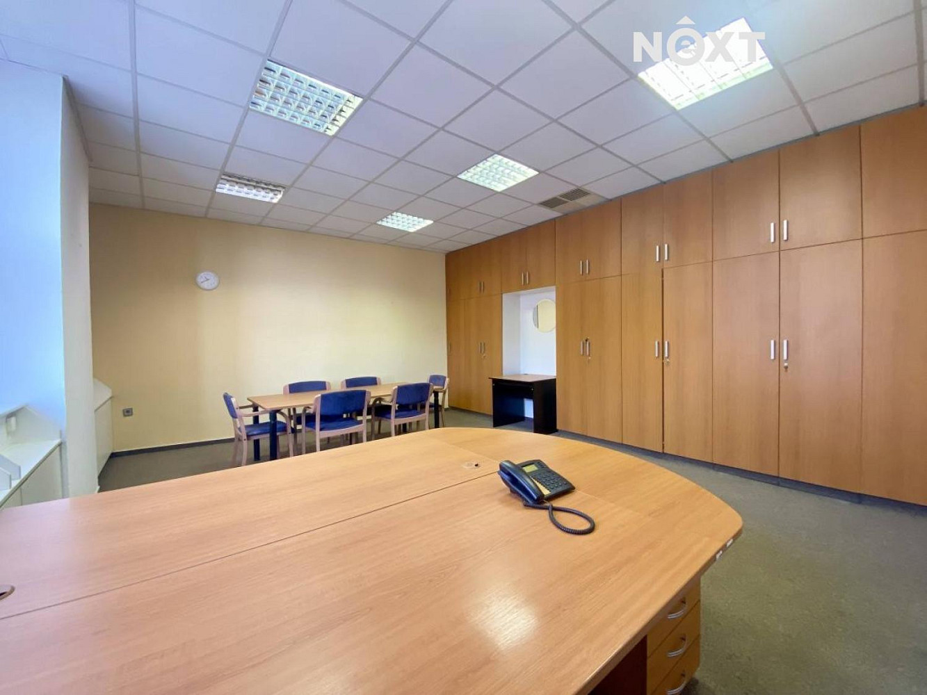 Pronájem kanceláře 61 m²