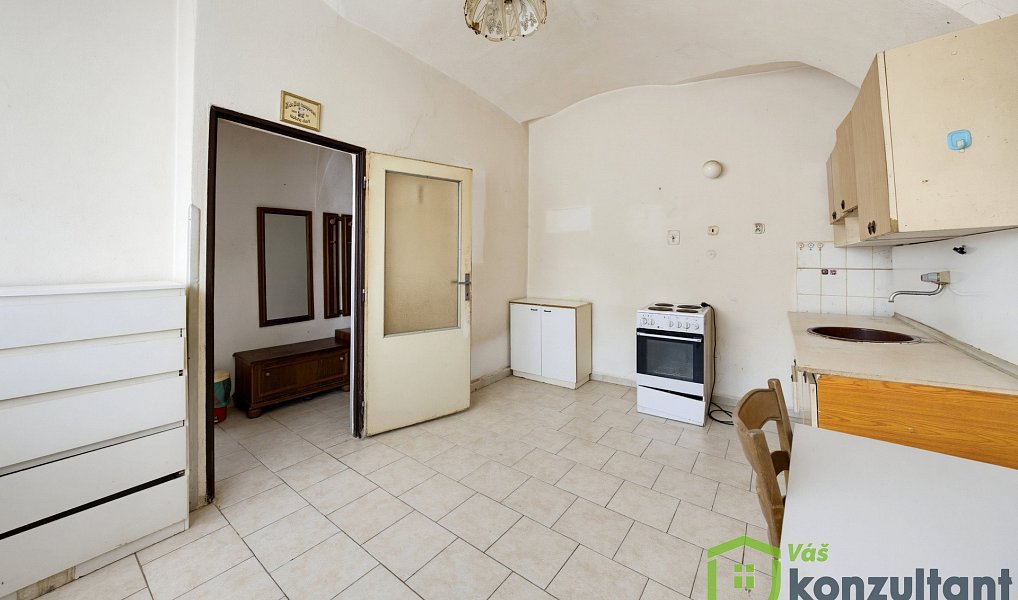 Prodej domu 222 m² s pozemkem 135 m², Velké Meziříčí – náhled fotky 18
