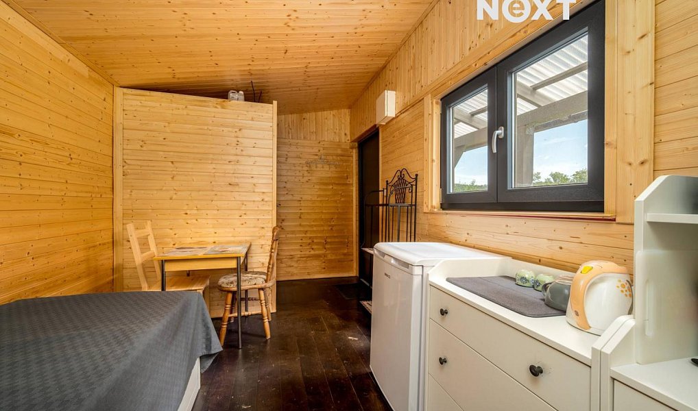 Prodej zahrady 446 m², Jílové – náhled fotky 13