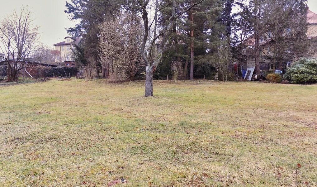 Prodej stavebního pozemku 761 m², Varnsdorf – náhled fotky 8