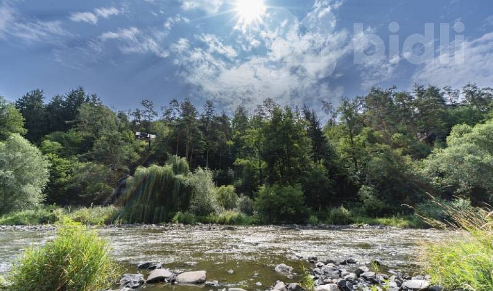 Prodej domu, 40 m², Hostěradice - Praha-západ, Kamenný Přívoz