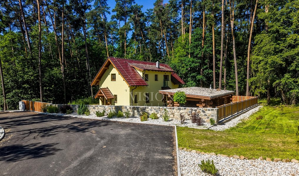 Prodej domu 98 m² s pozemkem 612 m², Tábor – náhled fotky 21