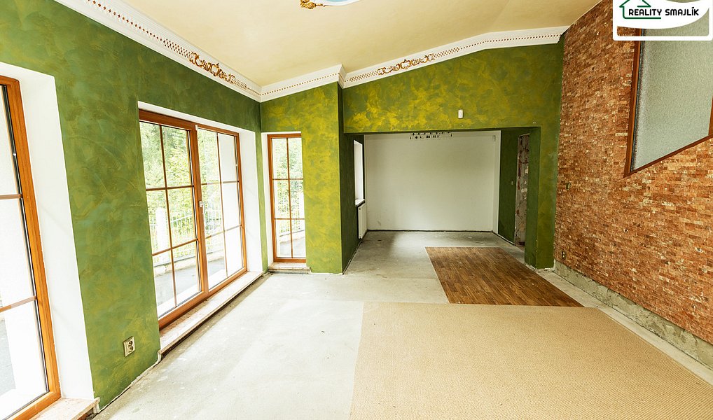 Prodej domu 500 m² s pozemkem 1 839 m², Plesná – náhled fotky 16